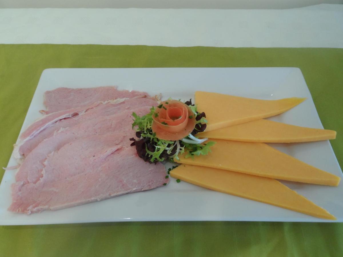 Midtown Farm Bed & Breakfast Easton  ภายนอก รูปภาพ