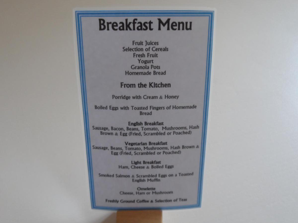 Midtown Farm Bed & Breakfast Easton  ภายนอก รูปภาพ
