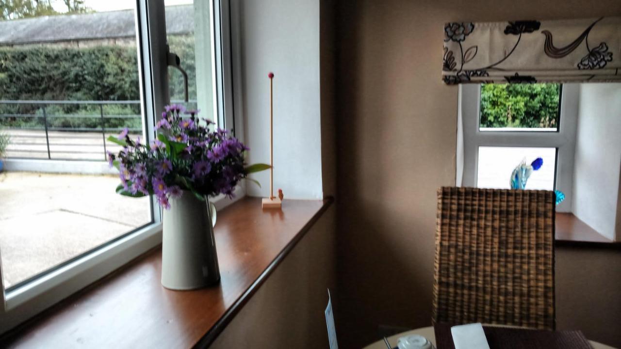 Midtown Farm Bed & Breakfast Easton  ภายนอก รูปภาพ