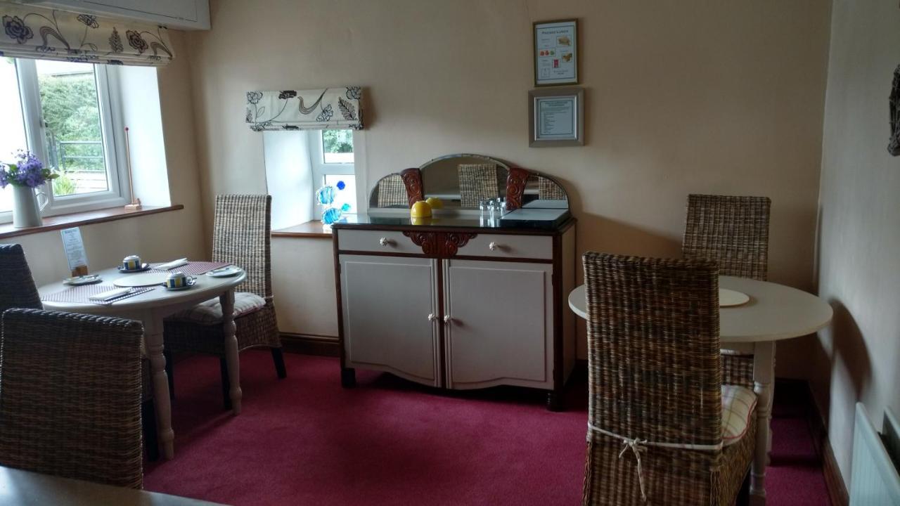 Midtown Farm Bed & Breakfast Easton  ภายนอก รูปภาพ