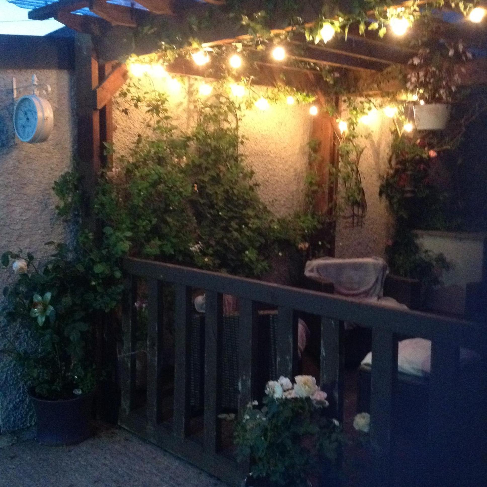 Midtown Farm Bed & Breakfast Easton  ภายนอก รูปภาพ
