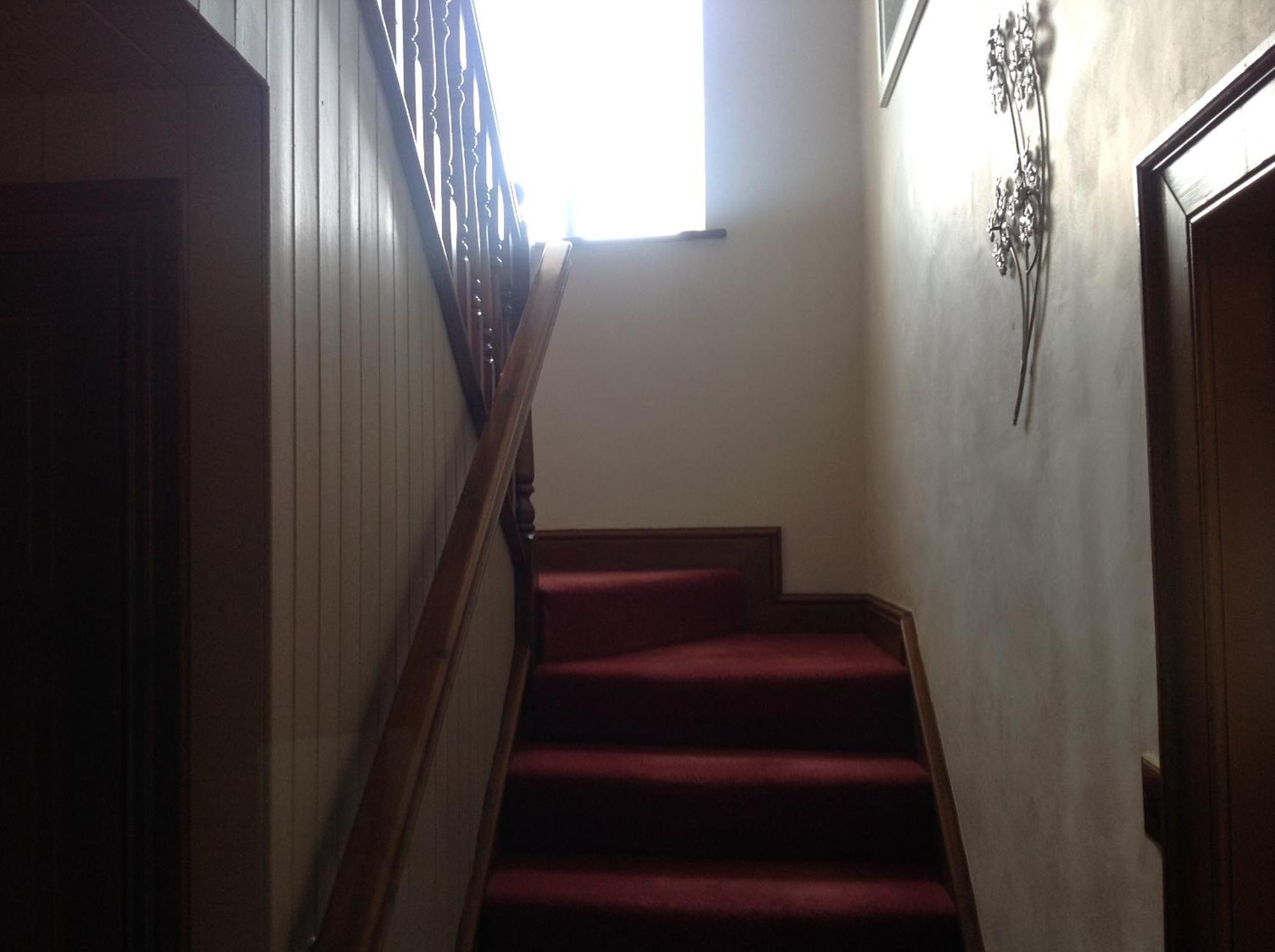 Midtown Farm Bed & Breakfast Easton  ภายนอก รูปภาพ