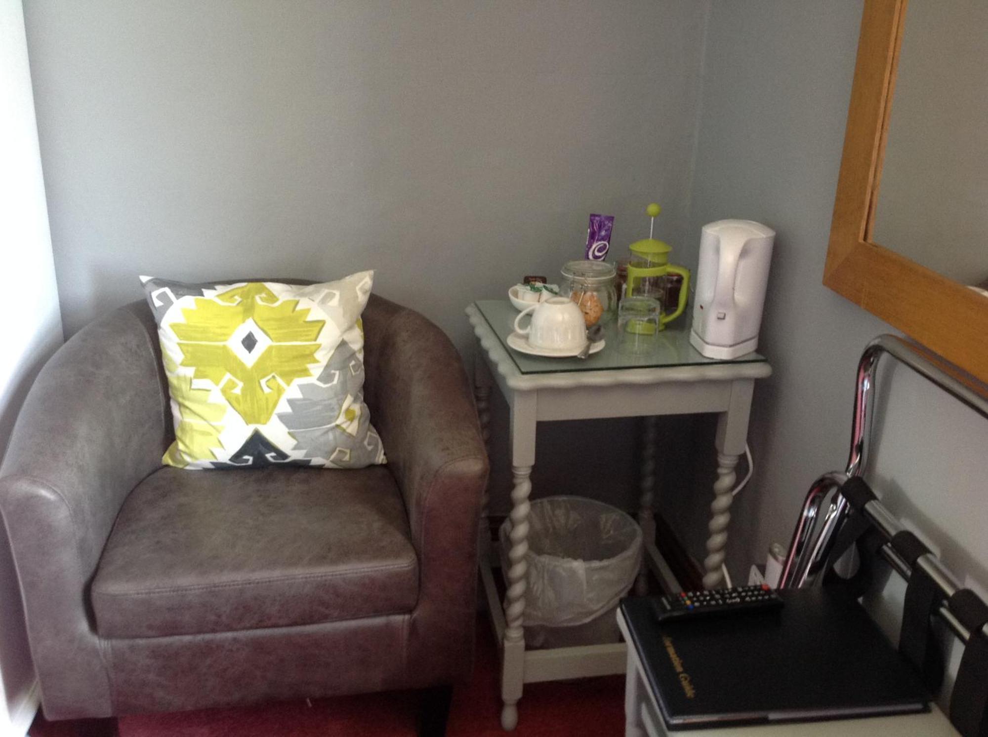 Midtown Farm Bed & Breakfast Easton  ภายนอก รูปภาพ