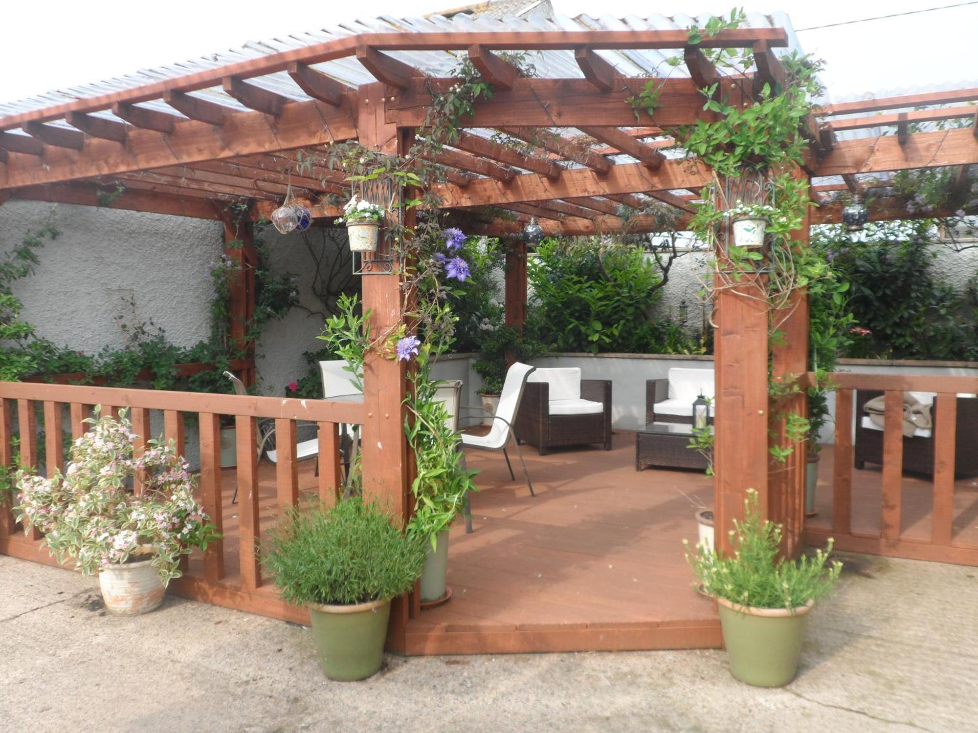 Midtown Farm Bed & Breakfast Easton  ภายนอก รูปภาพ