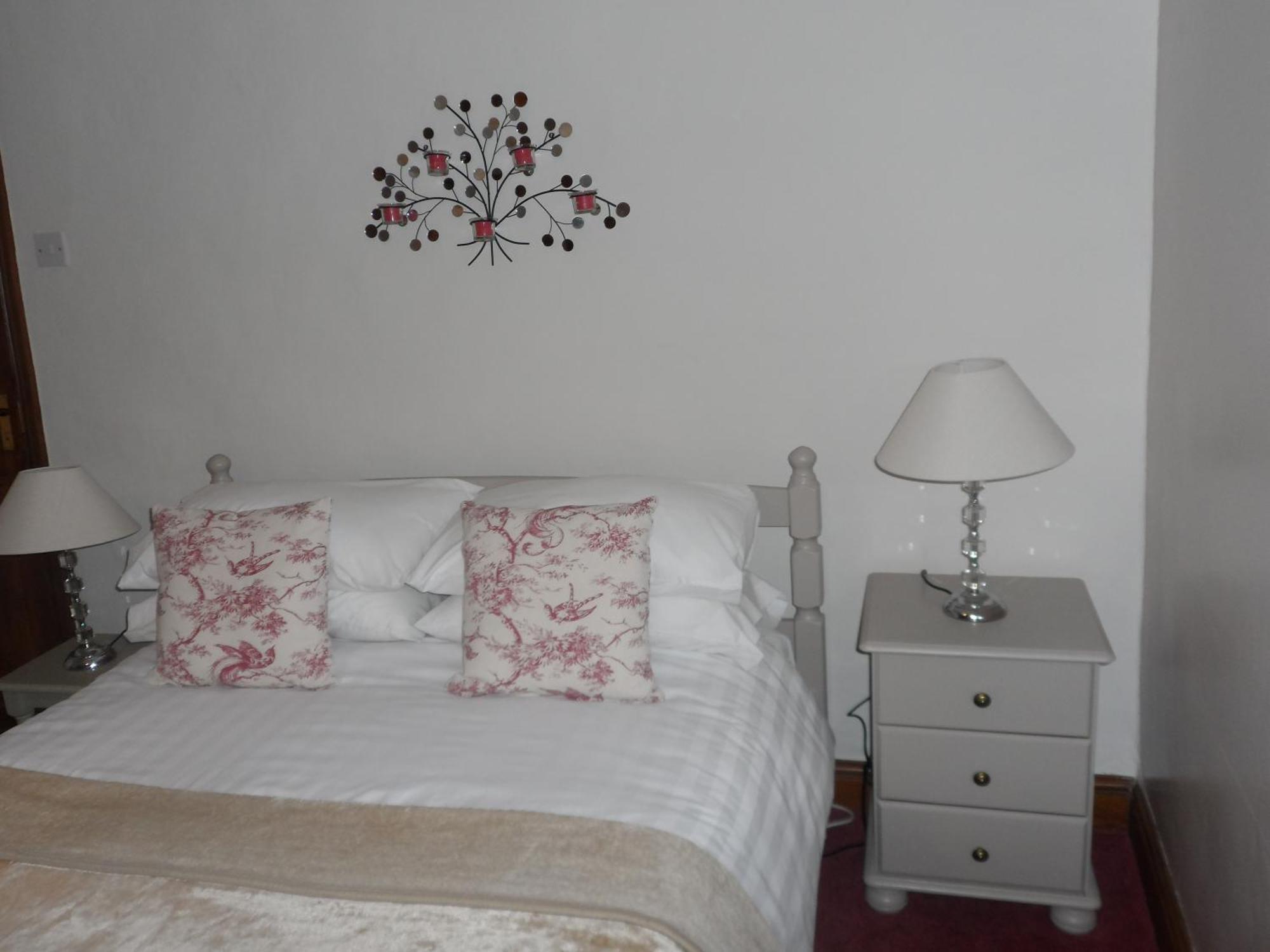 Midtown Farm Bed & Breakfast Easton  ภายนอก รูปภาพ