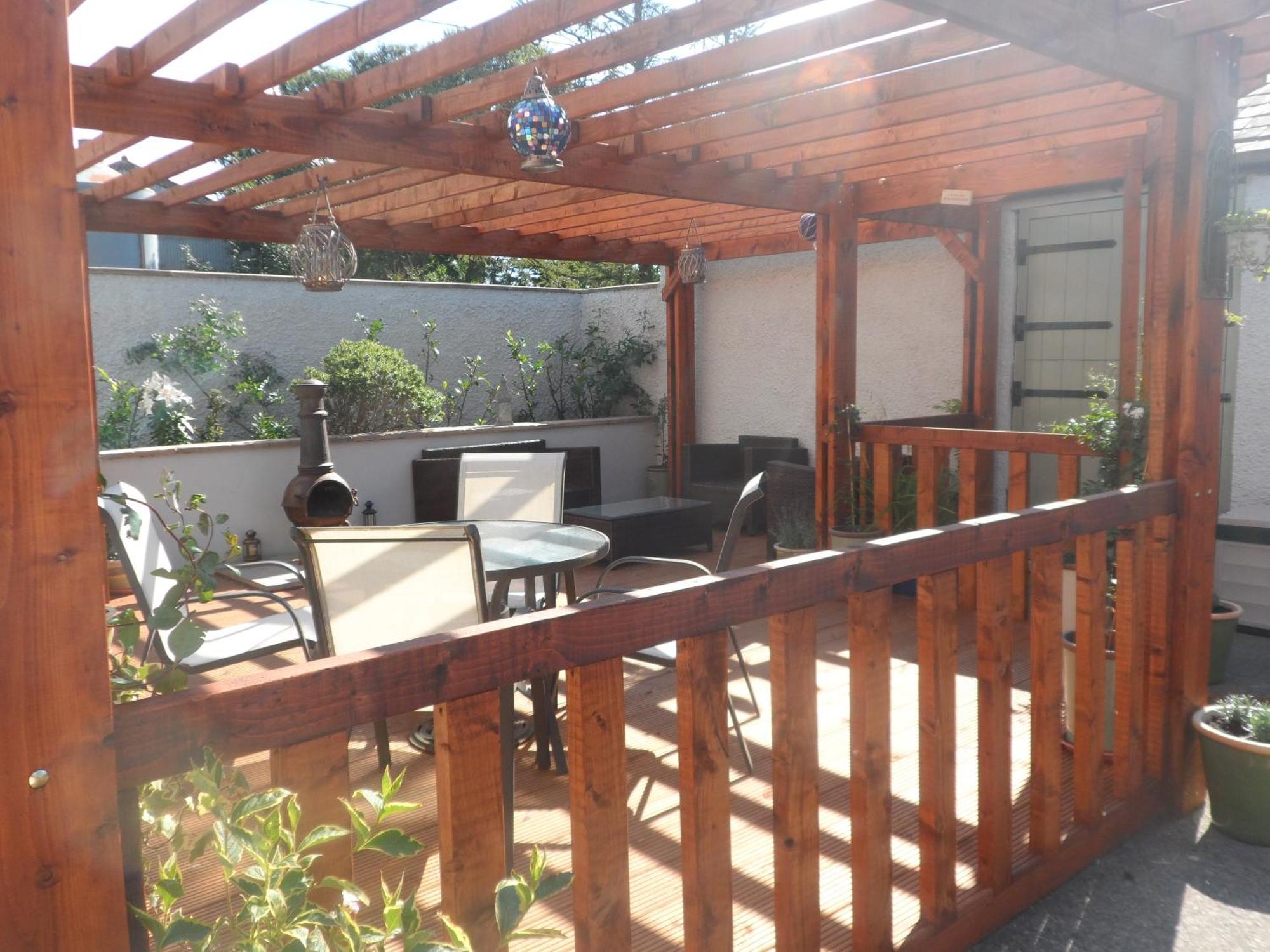 Midtown Farm Bed & Breakfast Easton  ภายนอก รูปภาพ