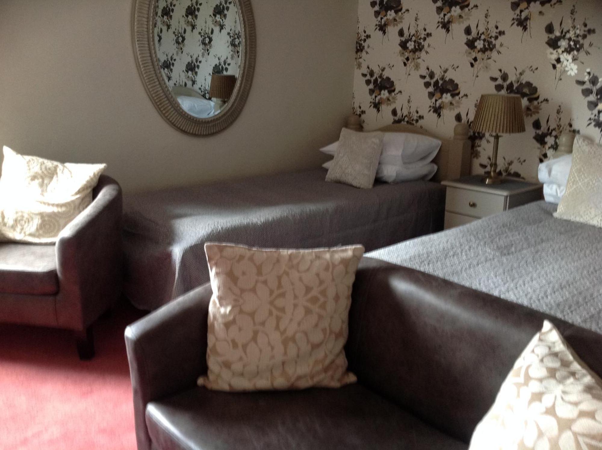 Midtown Farm Bed & Breakfast Easton  ภายนอก รูปภาพ