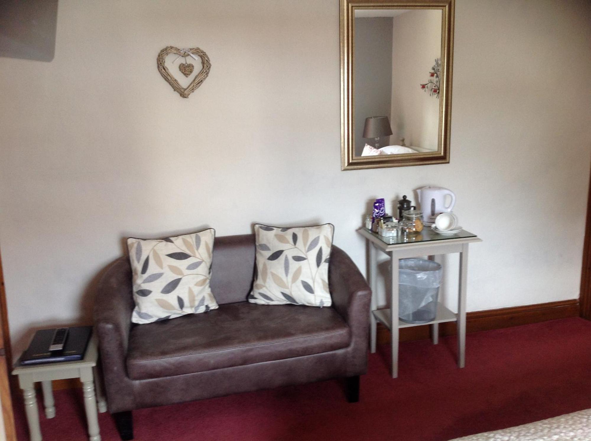 Midtown Farm Bed & Breakfast Easton  ภายนอก รูปภาพ