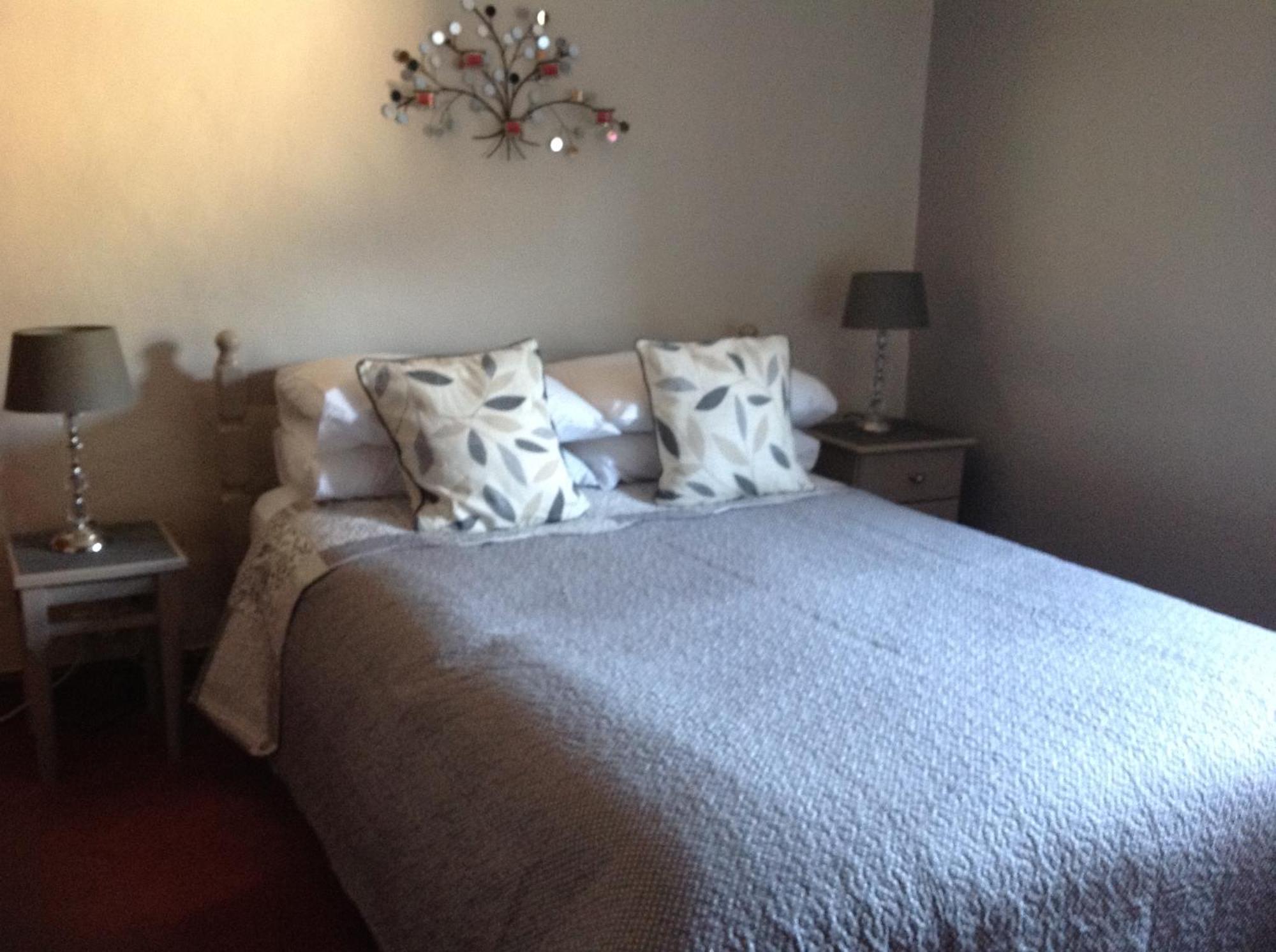 Midtown Farm Bed & Breakfast Easton  ภายนอก รูปภาพ